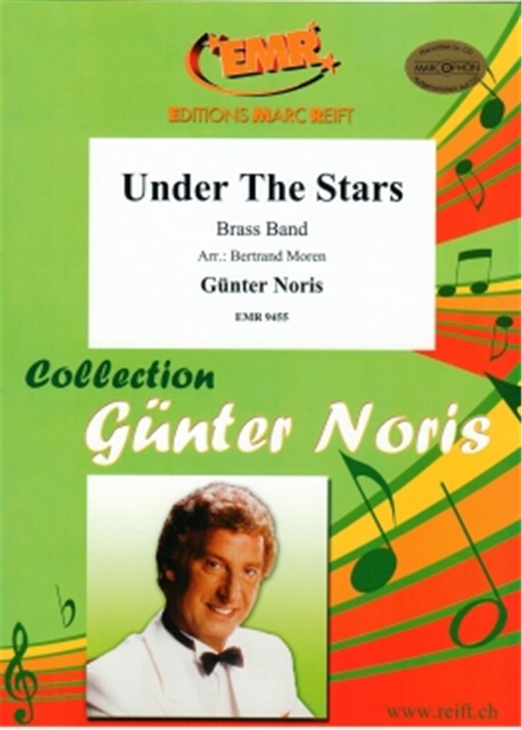 Under The Stars